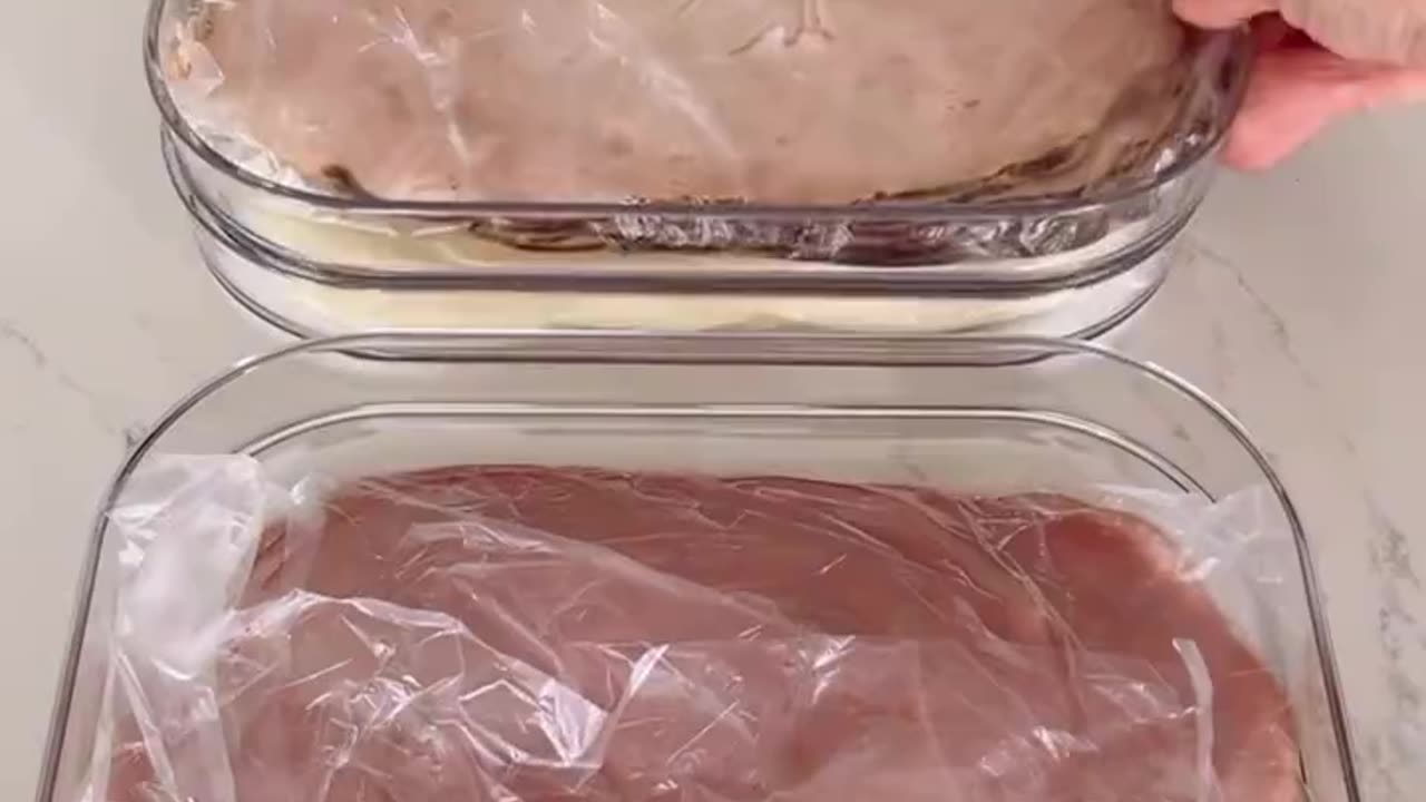 Keep Ingredients Fresh & Organized! 🧀