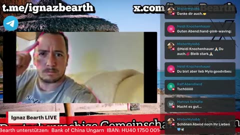 (Mo.13.10.2025)IgnazBearthMontag-LIVE