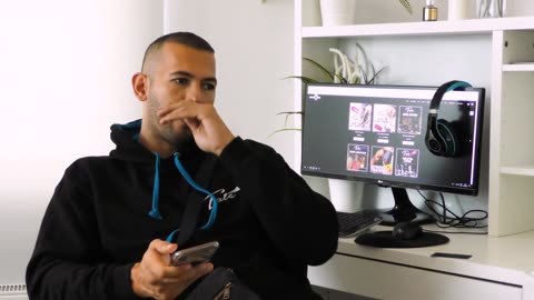 Webcam Course - Andrew Tate (Questions)