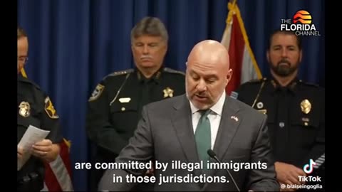 Sanctuary City Politicians ..