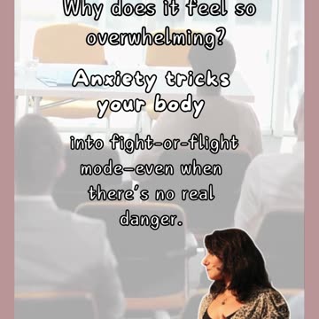 Quick Techniques to Regain Calm | #anxityrelief #selfhealing #vagusnerve #nervoussystemhealth