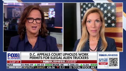 Why a crackdown is necessary on driving licenses for illegal immigrants Fox Business