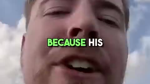 "Unbelievable MrBeast Challenge: What Happens Next Will Shock You! 🤯😱 #mrbeast"