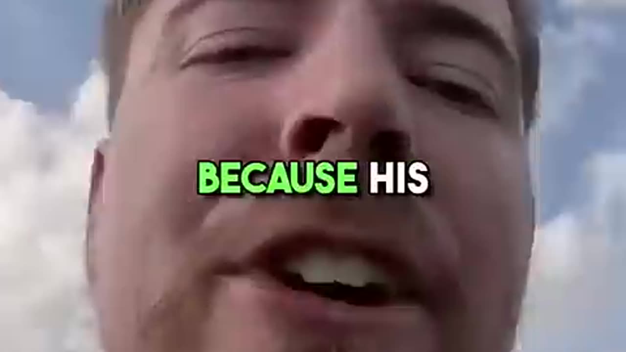 "Unbelievable MrBeast Challenge: What Happens Next Will Shock You! 🤯😱 #mrbeast"