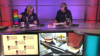 Cigar Distribution - The After Show