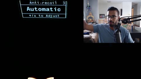 Pandaaim v7 WZ Setup ON PS5