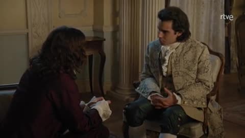 Valle salvaje capitulo 345 parte 5