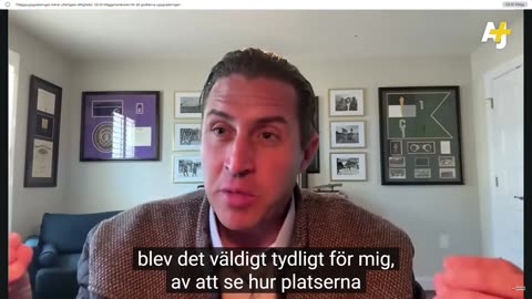 Hur kan människor vara så onda