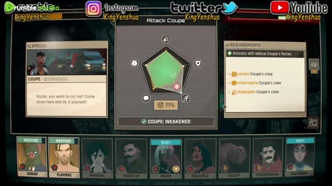 MULTI-GAME STREAM #YENKUA #multiGame #Gaming