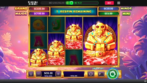 Rick's Online Slots 6/21/2025 AM