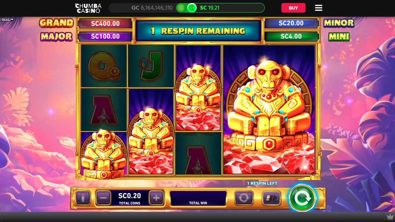Rick's Online Slots 6/21/2025 AM