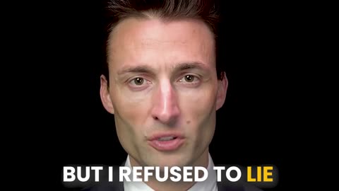 John Strand - It’s time—I’m running for Congress in Florida’s 19th District.