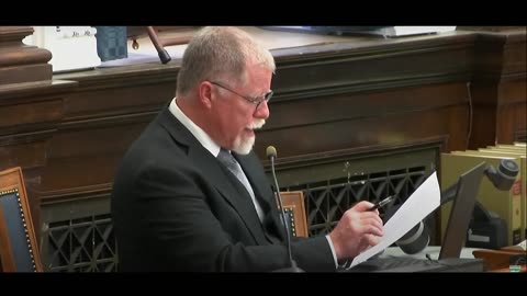 Couples react: WI vs Rittenhouse trial, day 8 - Dr John Black (part 2)