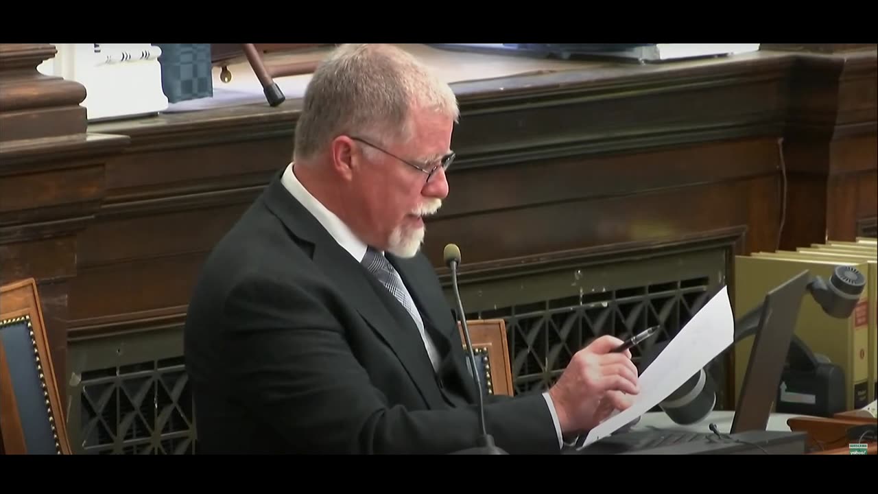 Couples react: WI vs Rittenhouse trial, day 8 - Dr John Black (part 2)