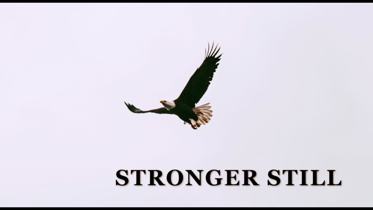 Pray USA, 10/10/2025 Stronger Still