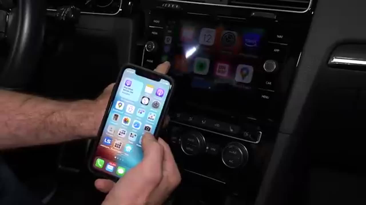 How To Convert WIRED to WIRELESS CarPlay