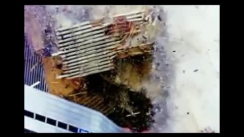 Explosives Were Built Into the Twin Towers