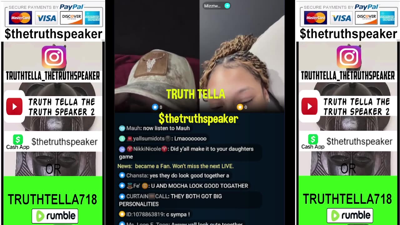 DROSKI SUNDAY LIVE PT. 2