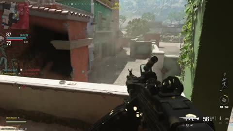 COD MODERN WARFARE 3 MME (MERCADO LAS ALMAS) 10