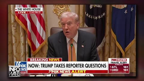 Alex Jones Live Broadcast Friday 11/7/2025