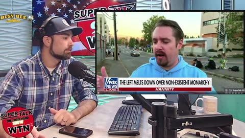 Portland PANICS: Trump Wins Court Fight, National Guard Incoming