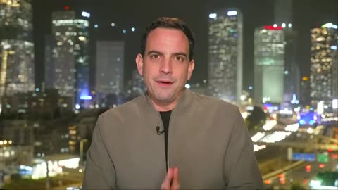 LIVE: Protests Erupt Across Iran as Pressure Mounts on the Regime