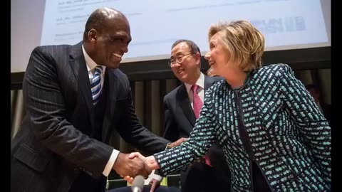 THE CLINTON BODY COUNT 💀