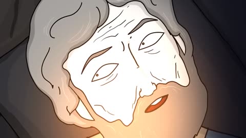 SCP-723 Escalera del envejecimiento