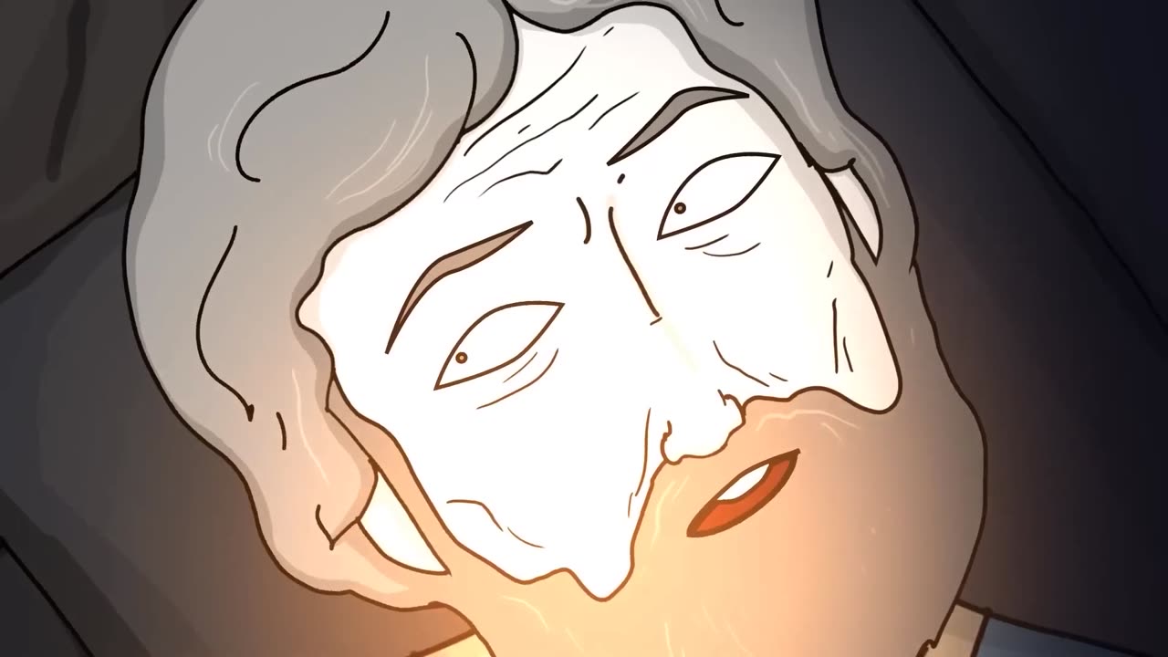 SCP-723 Escalera del envejecimiento