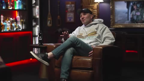 SRS #269 - Nick Shirley - A 23-Year-Old EXPOSES Minnesota’s $9 Billion Daycare Fraud