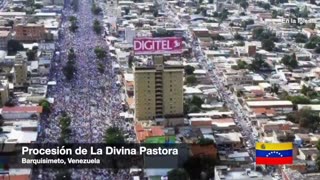 En la Iglesia EN VIVO