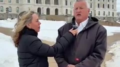 Minneapolis Residents Explain the Daycare Fraud In Minnesota: Its Being Goin On a LONG Time