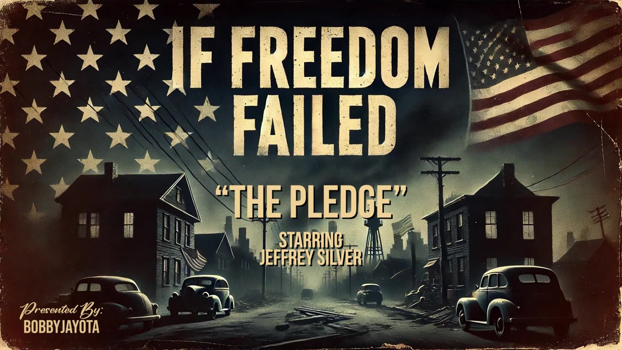 If Freedom Failed - Episode 3 - The Pledge
