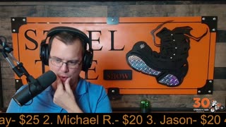 When Pigs Jump The Shark! STMS 11-10-25