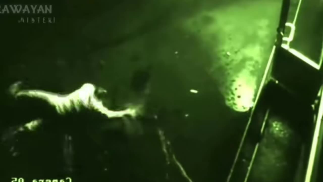 😨👻 What Just Happened? Demon | TheHauntingHour