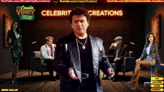 Vinny Gambini Calls BS on Joe Rogan's ICE Narrative