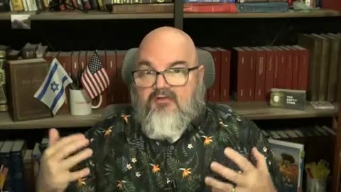 174 Legally Blind Evolution (Evidence For God)