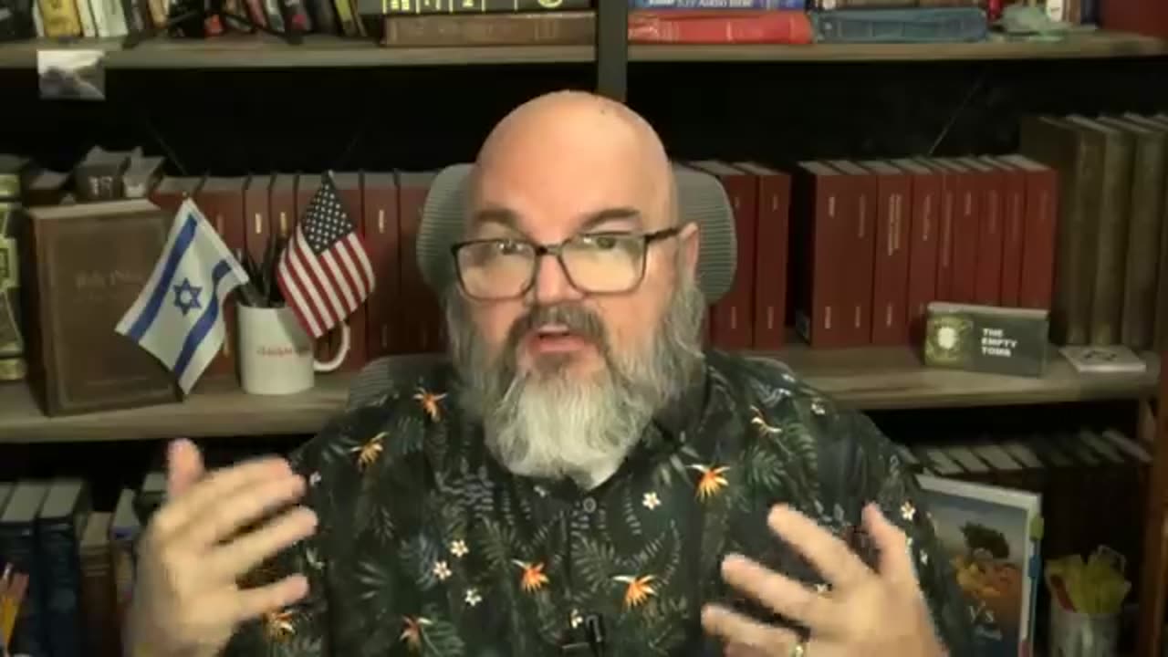 174 Legally Blind Evolution (Evidence For God)