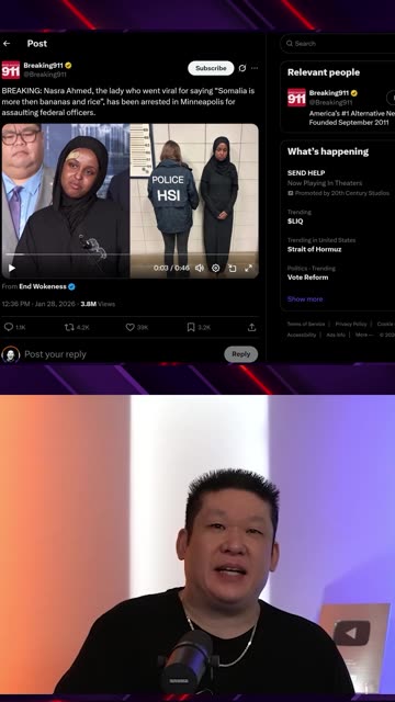 Bananas And Rice Girl Got Arrested AGAIN 🍌🐒👮