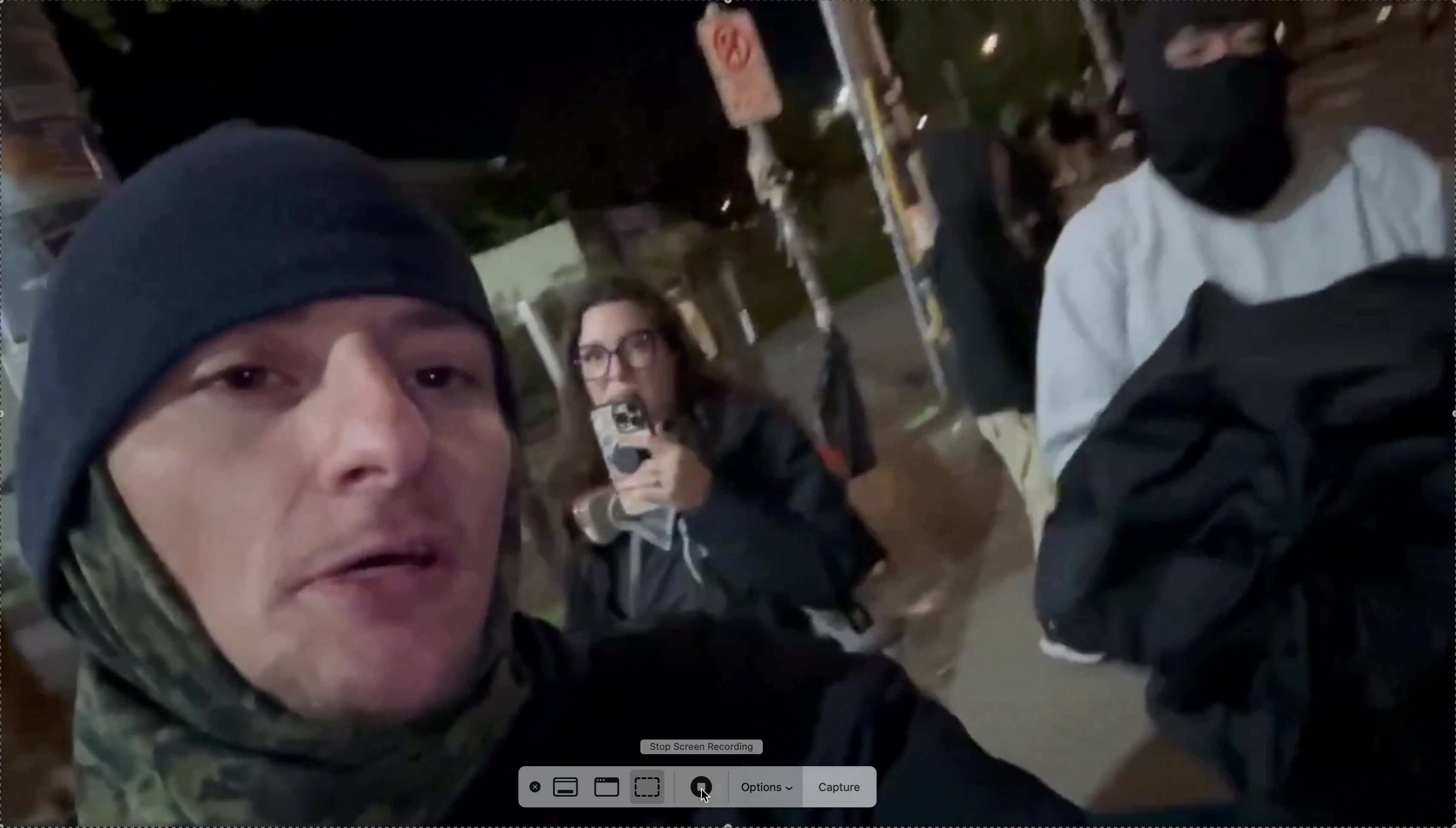 🇺🇸 AMERICA WAKE UP to what is going on in Portland