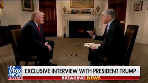 Trump Suggests Military Action Against Mexican Drug Cartels Is Imminent