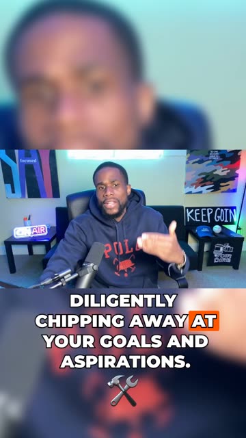 Don't Squander Your Blessings! 🙏🏾