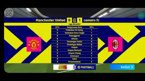 golden goal player vs player