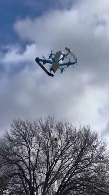 amazon is now delivering within 30 minutes after placing an order