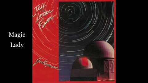 magic lady