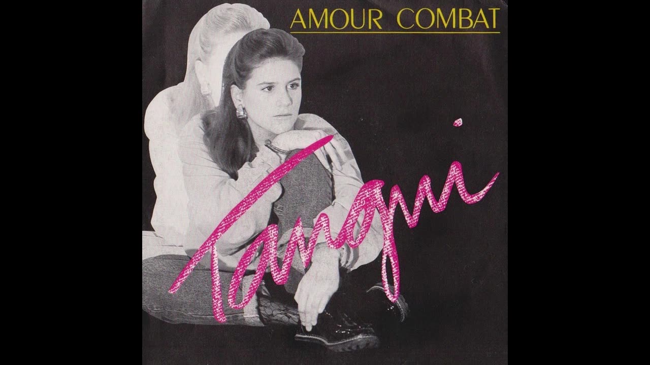 Tangui - Amour combat