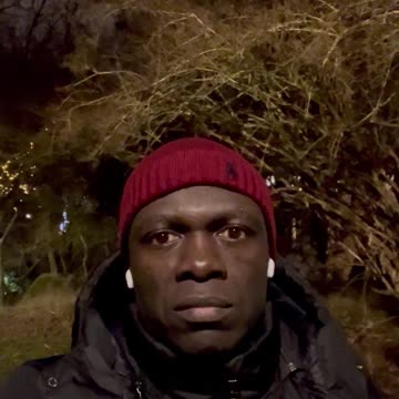 I don't know who needs to hear this, but everything you do is a blessing.