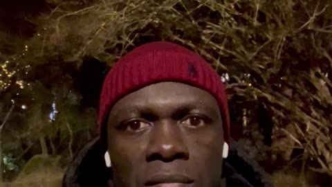 I don't know who needs to hear this, but everything you do is a blessing.