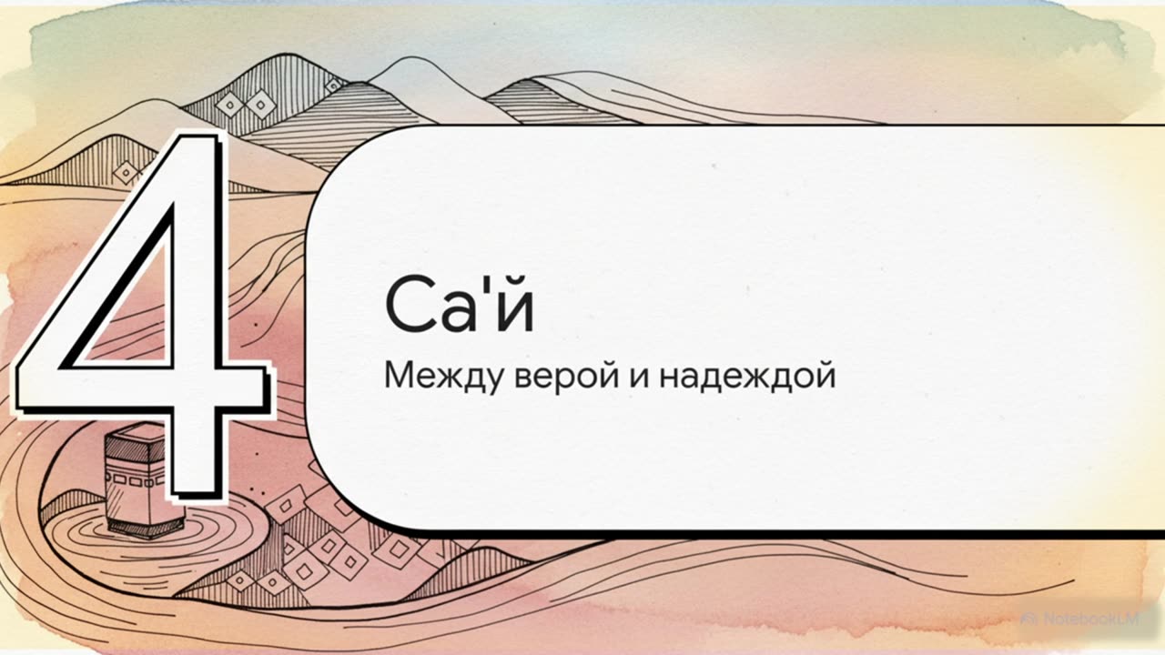 Ритуалы Умры Путь к Единению. Умра — это не просто путешествие, а путь к очищению души.