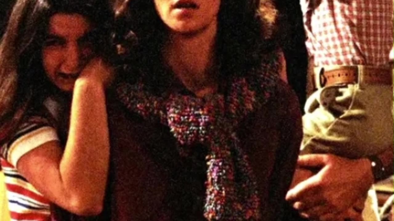 Poltergeist 1982: They're Here... Run! 👻🏃| Why Poltergeist Still Haunts Us! #shorts